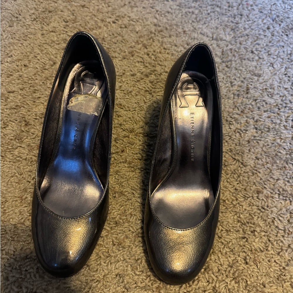 Elegant Heels by Etienne Aigner